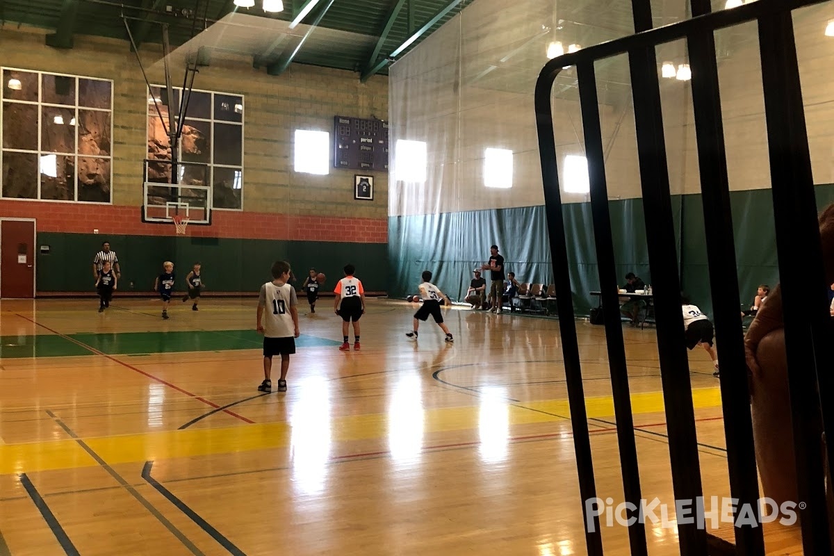 Photo of Pickleball at Calabasas Community Center